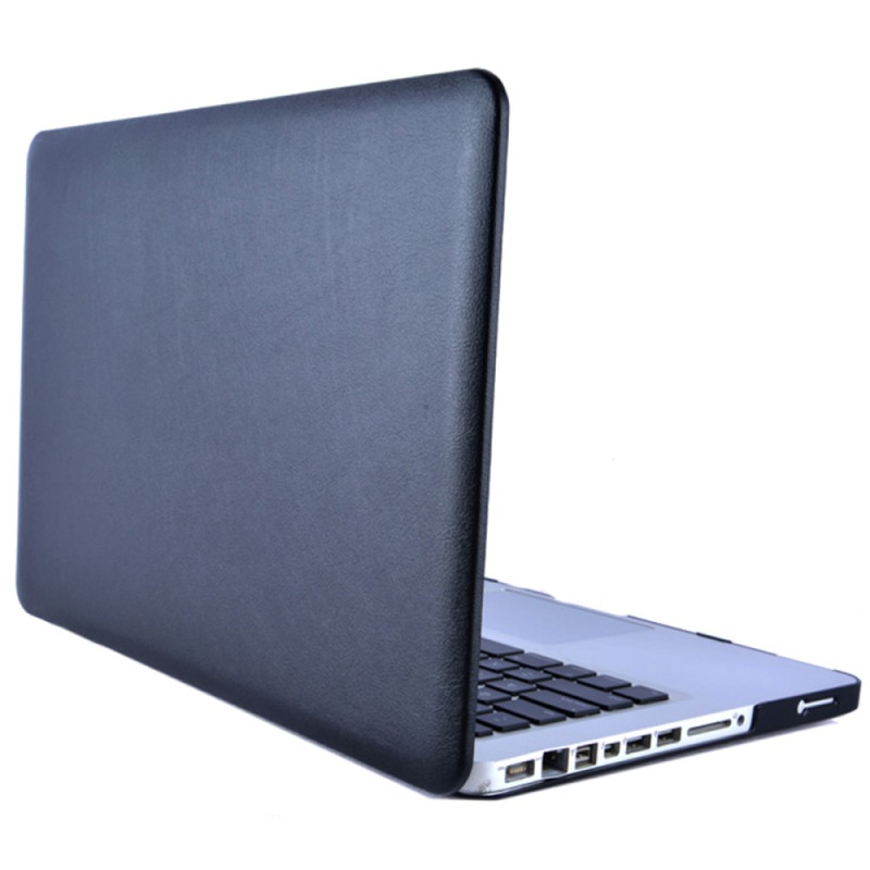 Capa em pele para MacBook Pro 16" (2019)