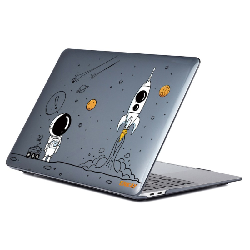 Capa para MacBook Pro 16" (2019) Edição Astronauta