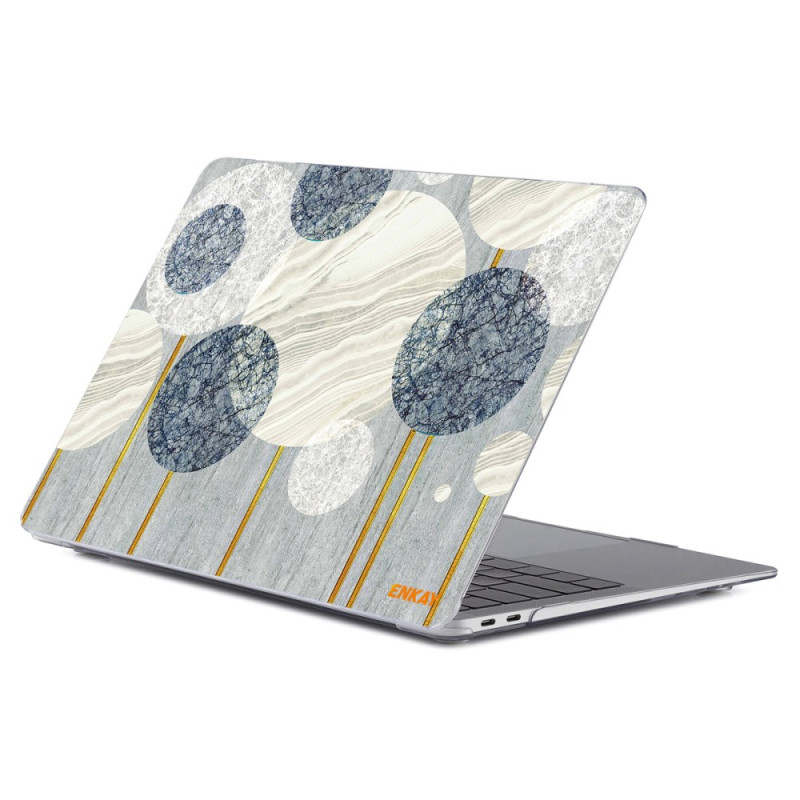 Capa geométrica para MacBook Pro 16" (2019) ENKAY