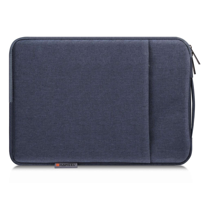 Capa para Macbook Pro 16" / 15" Bolso frontal