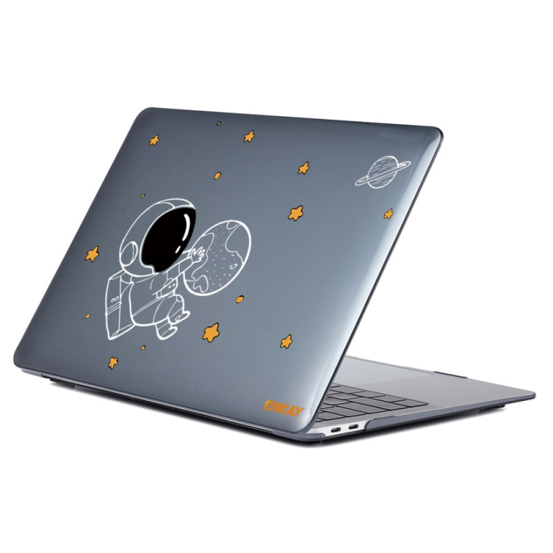 Capa para MacBook Pro 15" (2019) (2018) (2016) Edição Astronauta