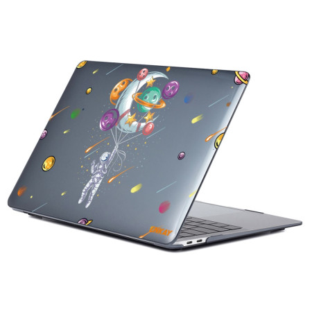 Capa para MacBook Pro 15"...