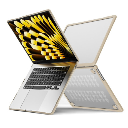 Capa para Macbook Air 15"...