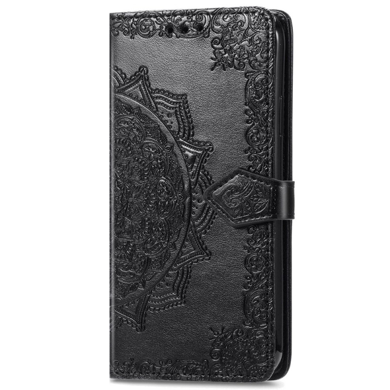 Capa Xiaomi Redmi 13 4G / 13 5G Mandala Barroco