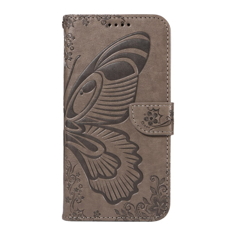 Capa Xiaomi Redmi 13 4G / 13 5G Butterfly Graphic