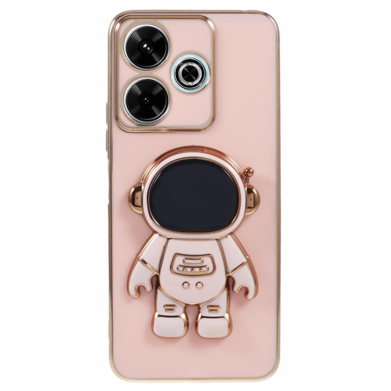 Xiaomi Redmi 13 4G / 13 5G Capa de suporte para astronauta