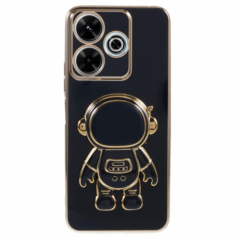 Xiaomi Redmi 13 4G / 13 5G Capa de suporte para astronauta