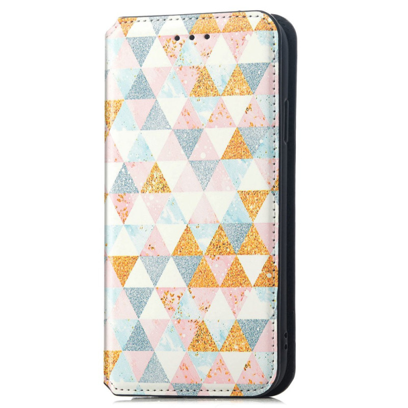 Capa flipXiaomi Redmi 13 4G / 13 5G Caseneo