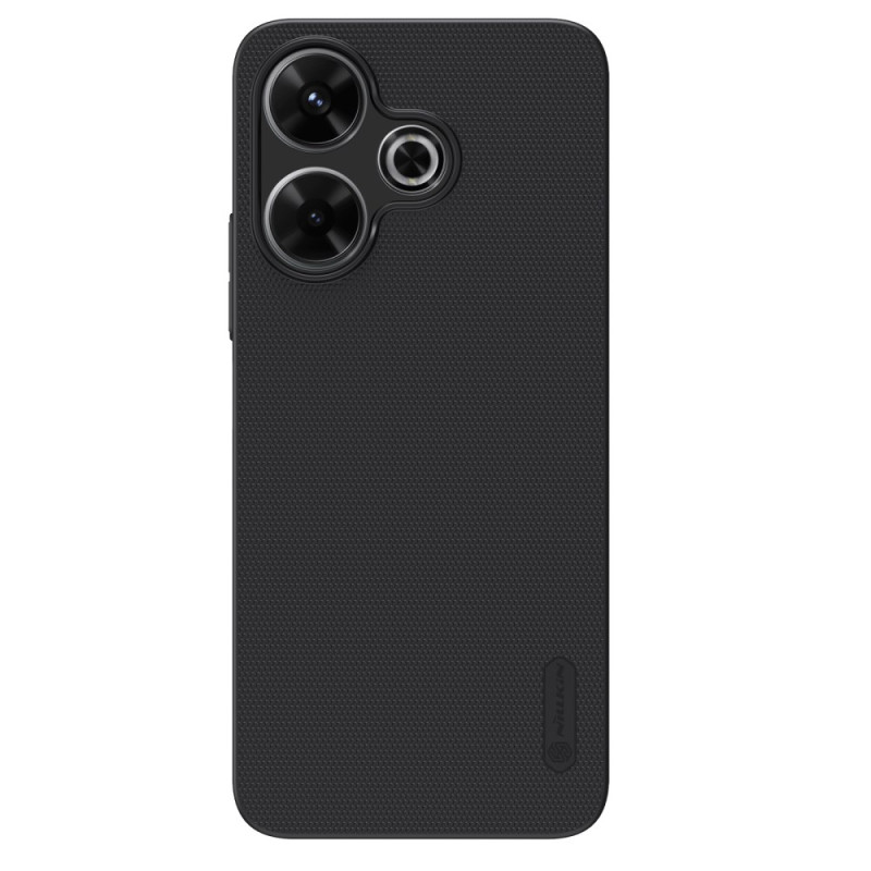 Xiaomi Redmi 13 4G / 13 5G Capa de proteção fosca NILLKIN