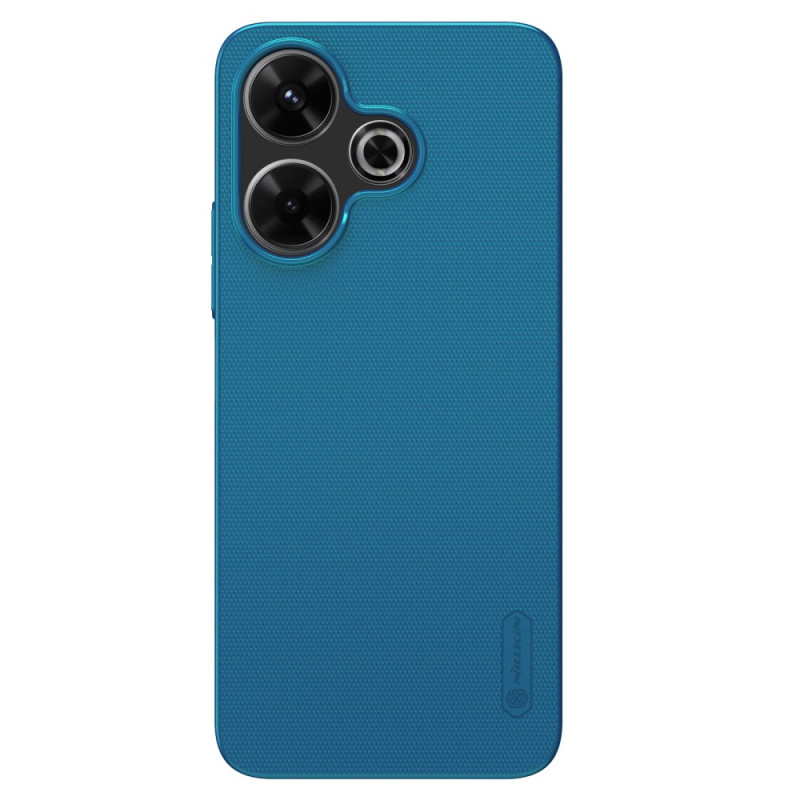 Xiaomi Redmi 13 4G / 13 5G Capa de proteção fosca NILLKIN