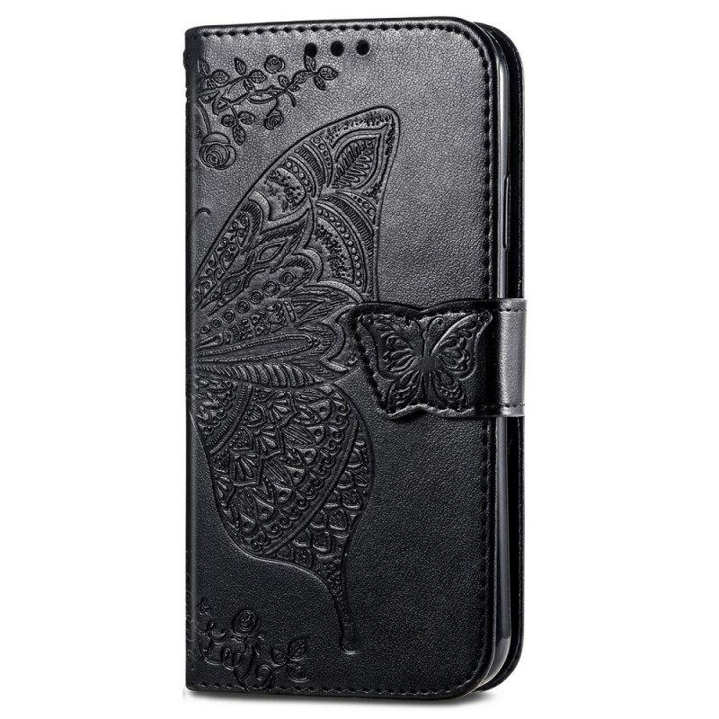 Capa Xiaomi Redmi 13 4G / 13 5G Butterfly Baroque