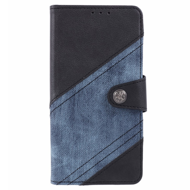 Capa bi-têxtil Xiaomi Redmi 13 4G / 13 5G