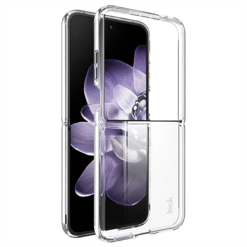 Capa Xiaomi Mix Flip 5G Crystal IMAK