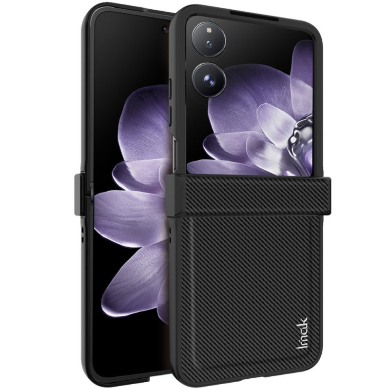 Capa IMAK para Xiaomi Mix Flip Ruiyi Series