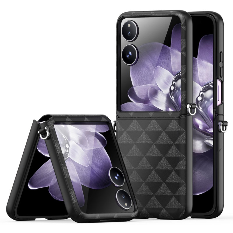 Xiaomi Mix Flip Fitt Series Capa DUX DUCIS