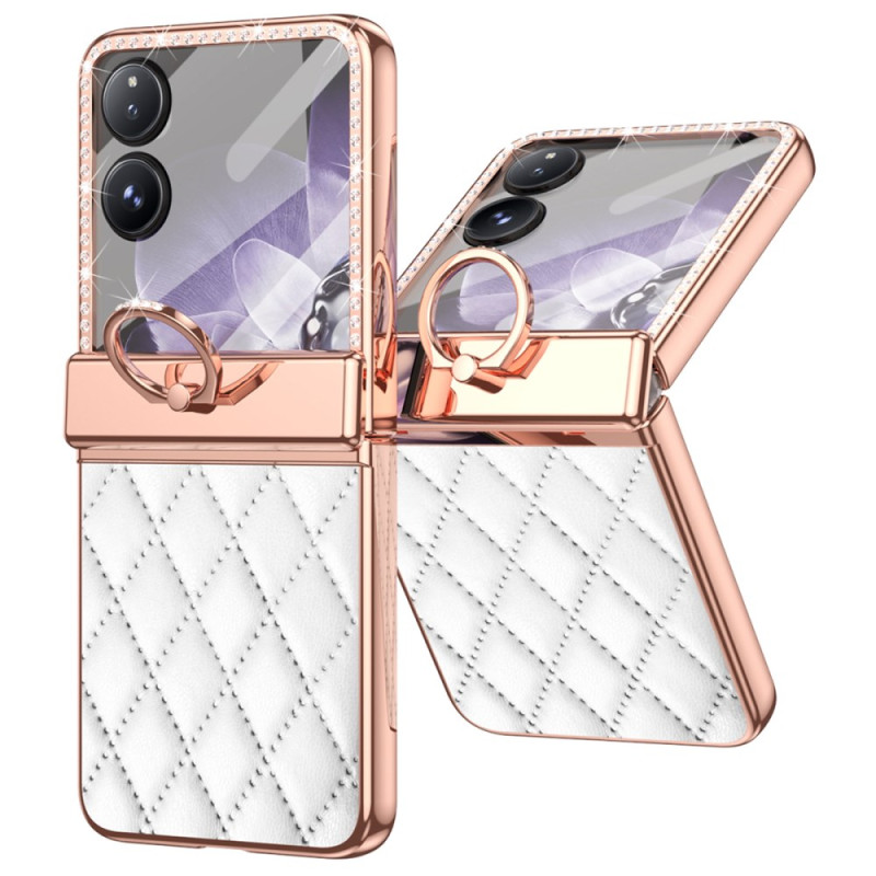 Xiaomi Mix Flip Capa
 almofadado Anel de suporte