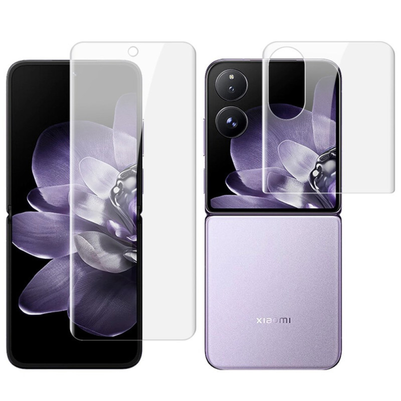 Xiaomi Mix Flip Película de hidrogel IMAK