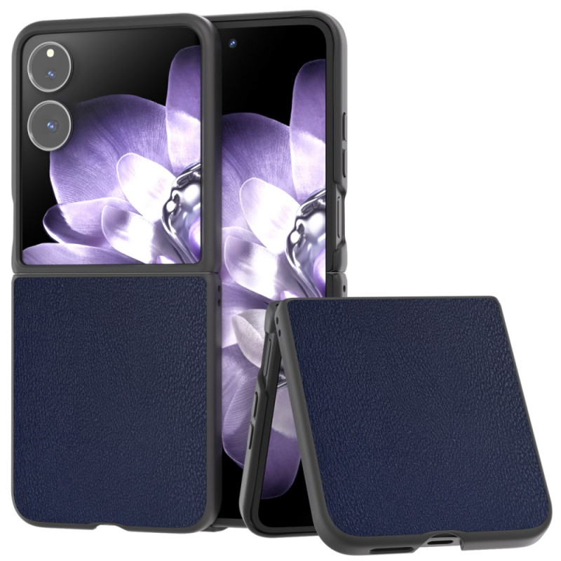 Capa em pele Xiaomi Mix Flip