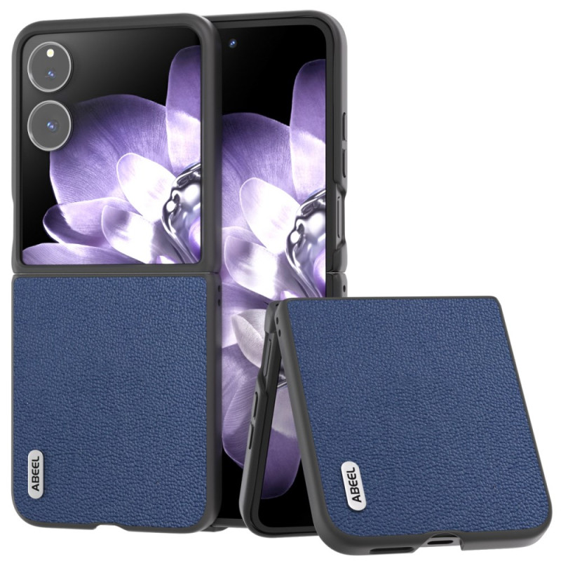 Xiaomi Mix Capa flip em pele ABEEL