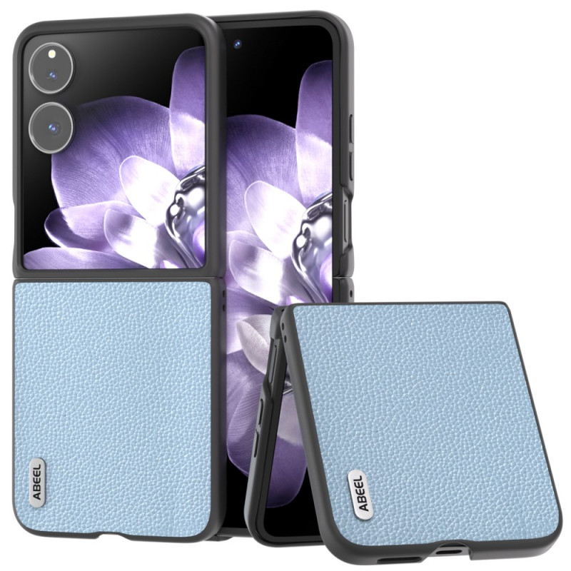 Xiaomi Mix Capa Flip em pele Litchi ABEEL