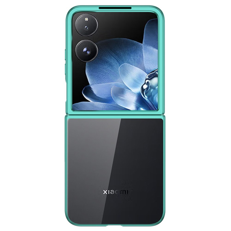 Capa transparente Xiaomi Mix Flip