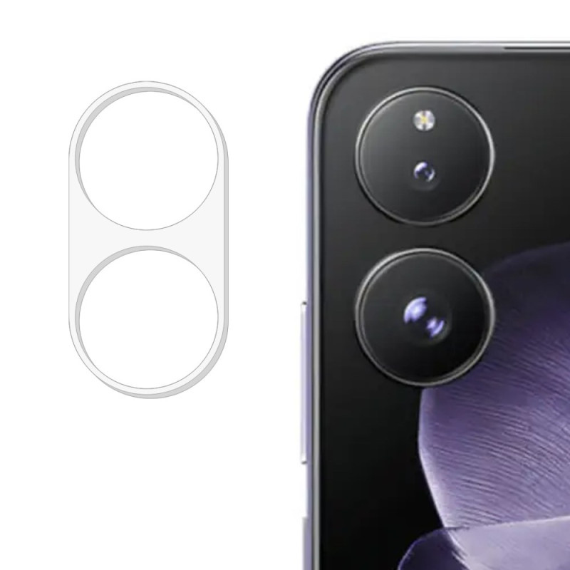 Xiaomi Mix Flip Protecção para lente
 de proteção de vidro temperado