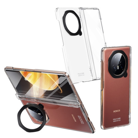 Capa de proteção e suporte...