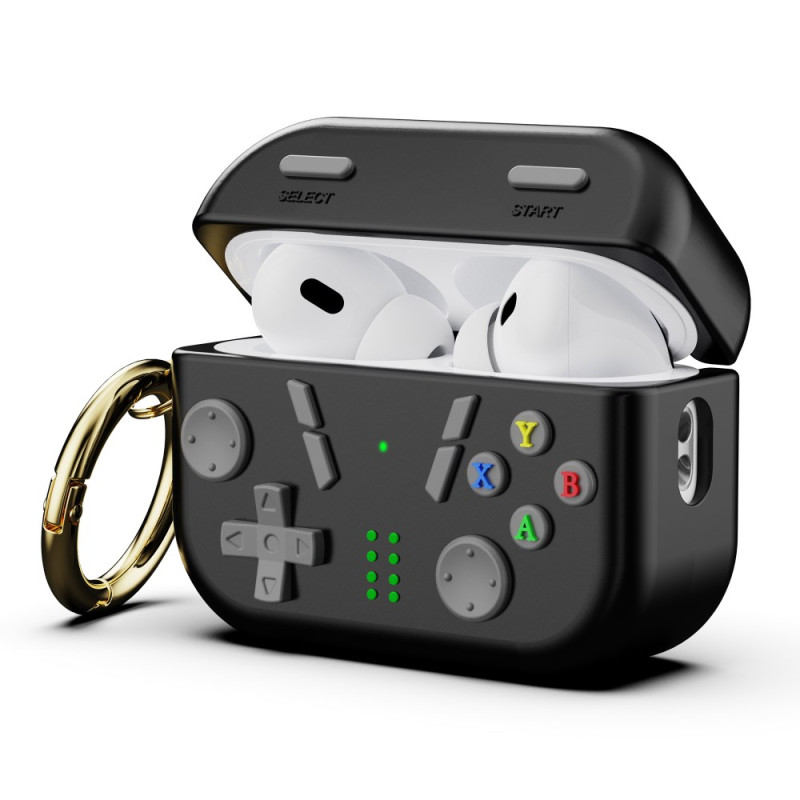 Capa
 para gamepad AirPods Pro 2