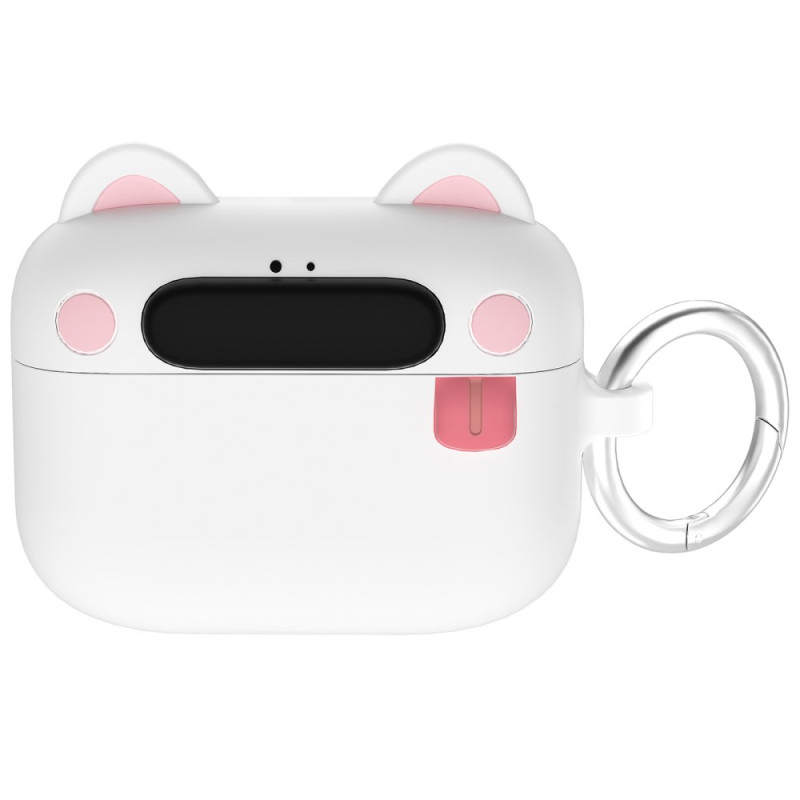 Capa para AirPods Pro 2 / AirPods Pro Pig