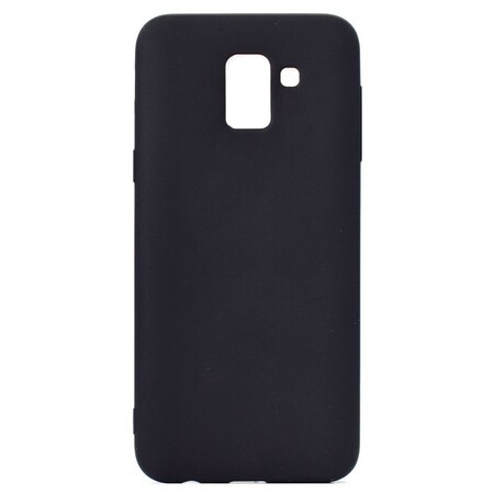 Capa de Silicone Samsung Galaxy J6