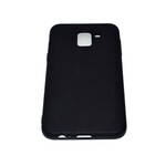 Capa de Silicone Samsung Galaxy J6 Capa de Silicone Samsung Galaxy J6