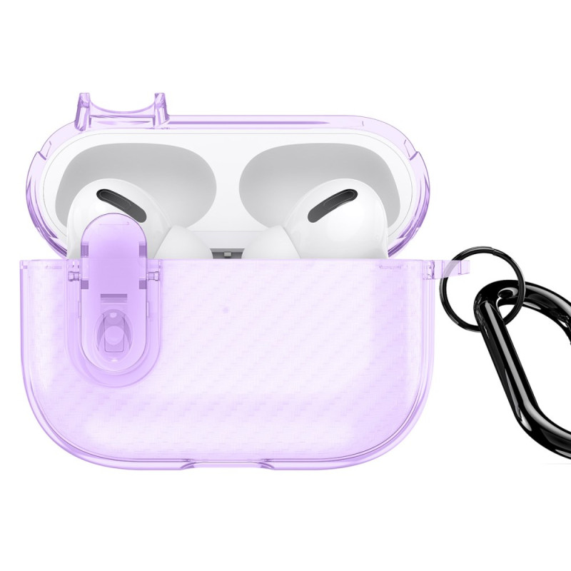 Capa para Apple AirPods Pro 2 Peck Series DUX DUCIS