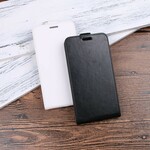 Samsung Galaxy J6 Capa de couro dobrável