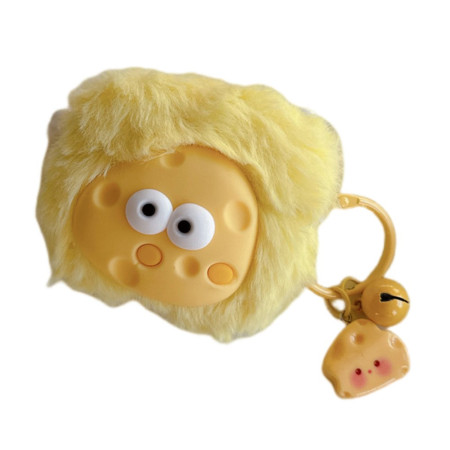 AirPods Pro 2 Cozy Pelúcia...