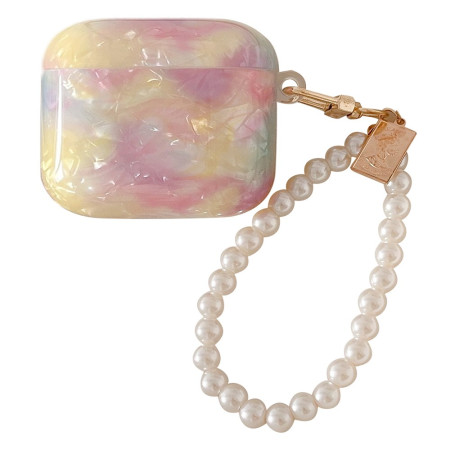 Bracelete com capa para...