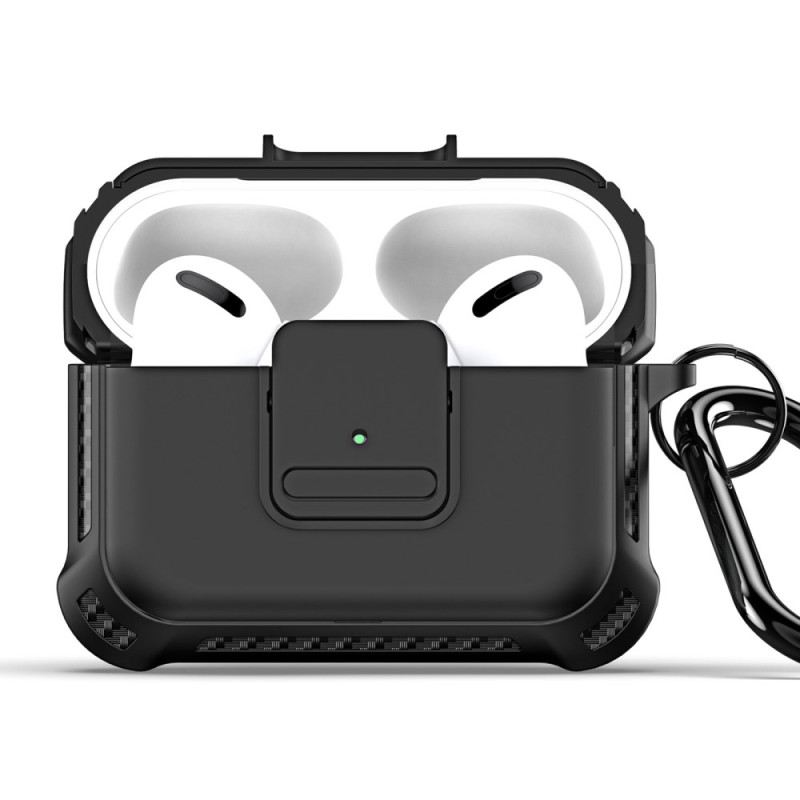 Capa AirPods Pro 2 Pecg Series DUX DUCIS