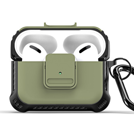 Capa AirPods Pro 2 Pecg...