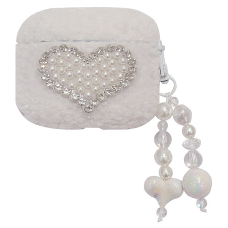 Capa de peluche para...