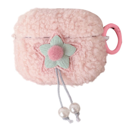 Capa de pelúcia para...