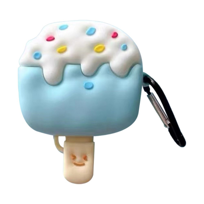 Capa para AirPods Pro 2 / Pro 2 Ice Cream