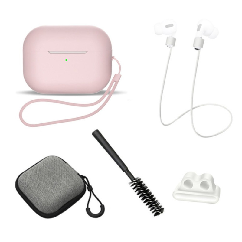 Kit 6 em 1 AirPods Pro 2