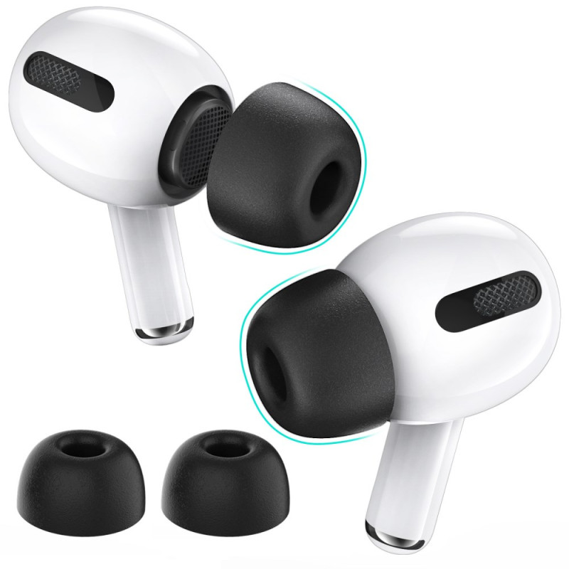 AHASTYLE AirPods Pro / Pro 2 Pontas para auriculares
 Tamanho M