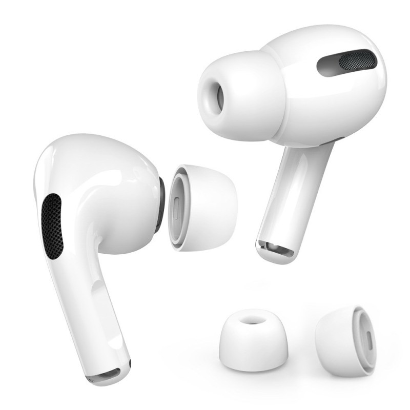 Bocais de substituição para os auriculares AirPods Pro 2 / Pro L