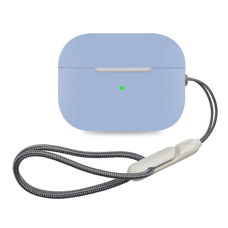 Capa de silicone Finesse para AirPods Pro 2