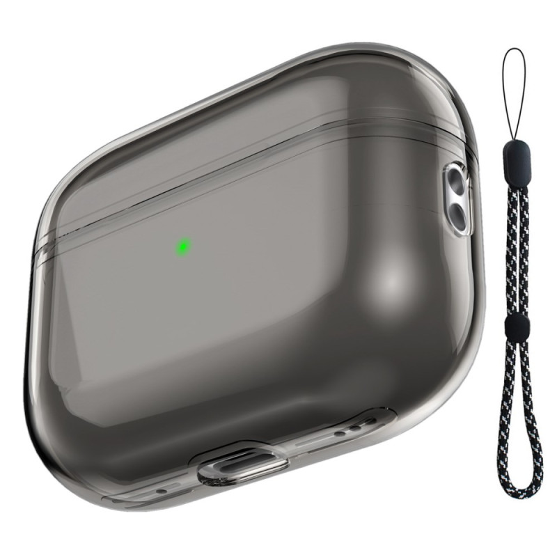 Capa transparente para AirPods Pro 2 AHASTYLE