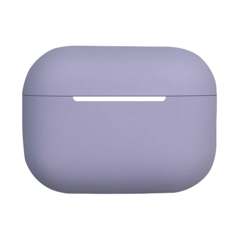 Capa de silicone para AirPods Pro 2 Design clássico