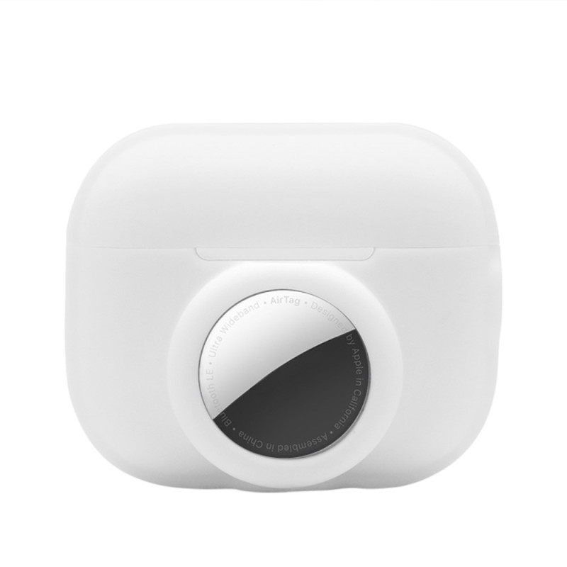 Capa
 para AirPods Pro 2 e AirTag