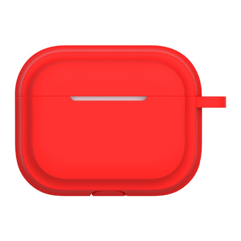 Capa de silicone antiderrapante para AirPods Pro 2