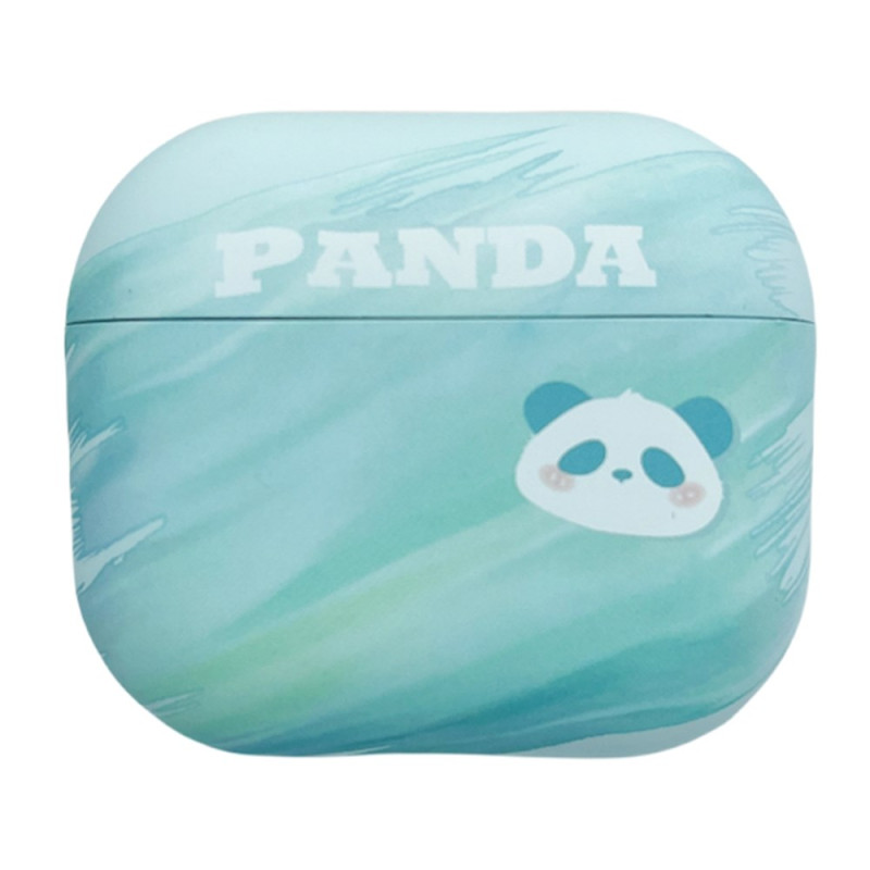 Coqie AirPods Pro Panda padrão