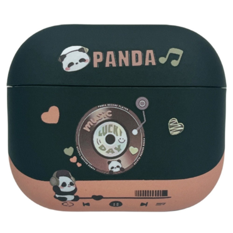 Capa para AirPods Pro DJ Panda